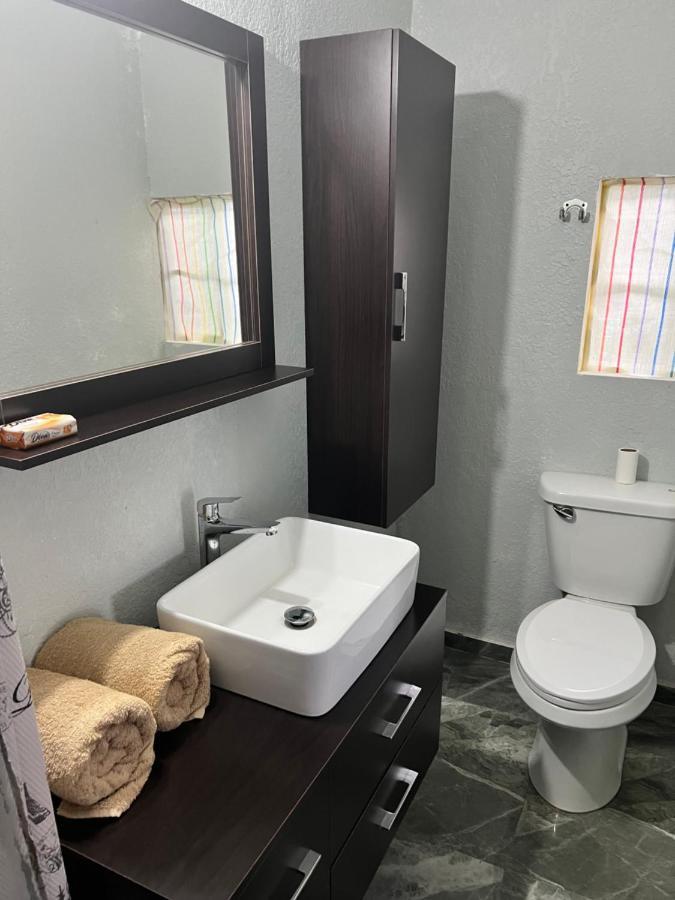 Jamaica Colors Hotel And Eco-Retreat Порт Антонио Екстериор снимка
