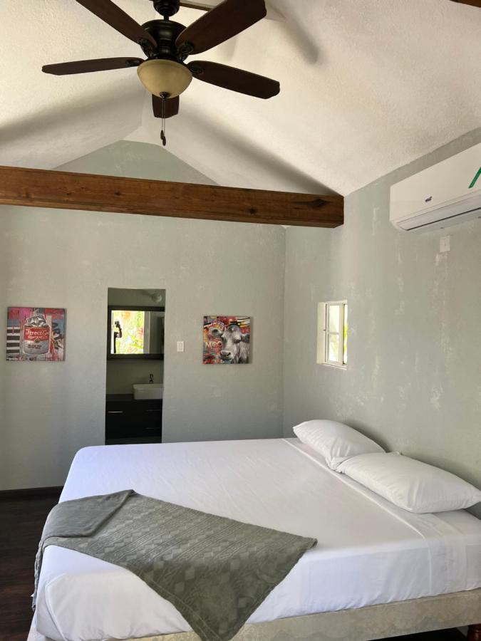 Jamaica Colors Hotel And Eco-Retreat Порт Антонио Екстериор снимка