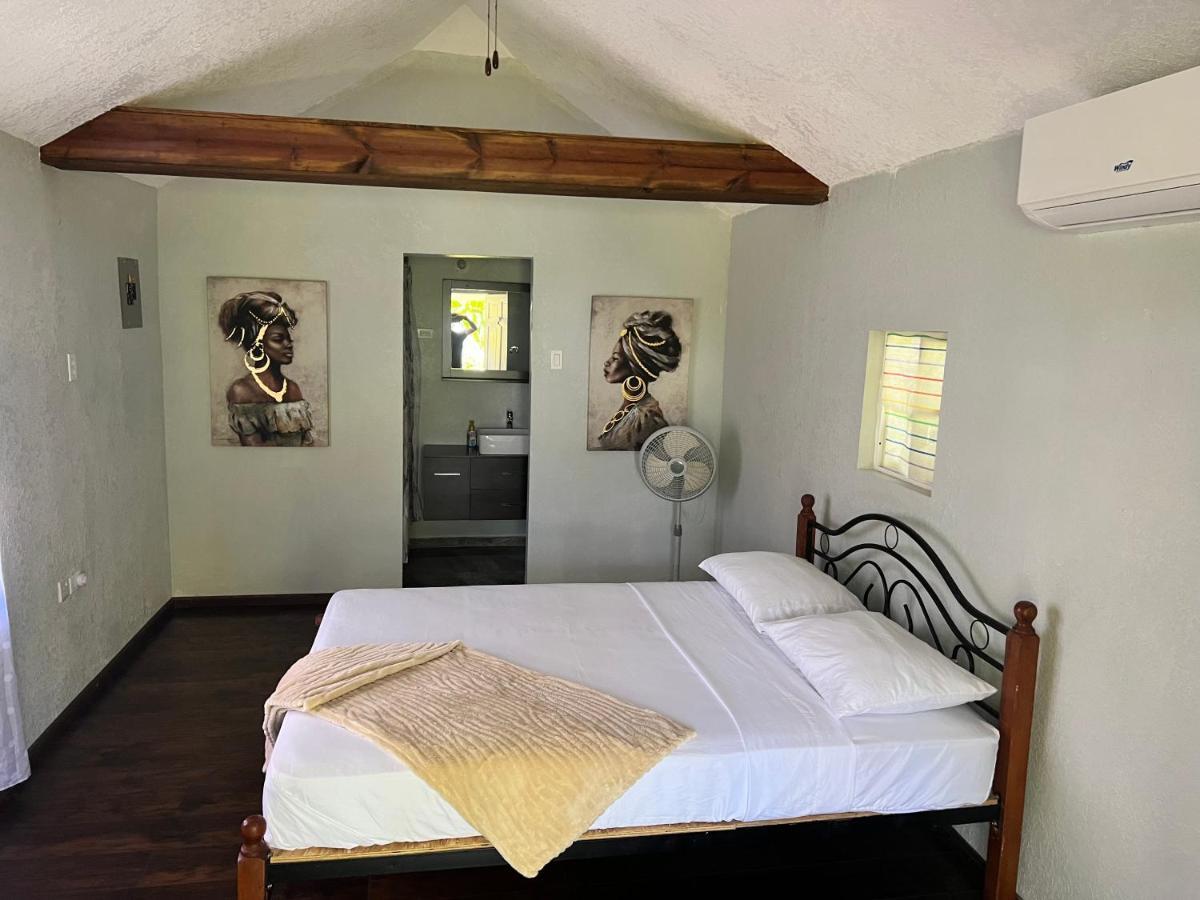 Jamaica Colors Hotel And Eco-Retreat Порт Антонио Екстериор снимка