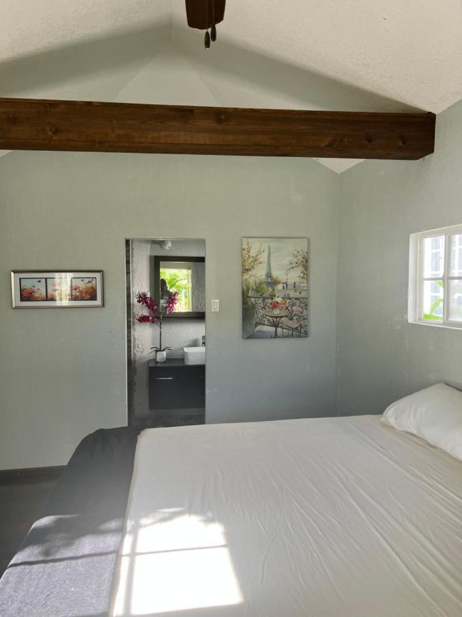 Jamaica Colors Hotel And Eco-Retreat Порт Антонио Екстериор снимка