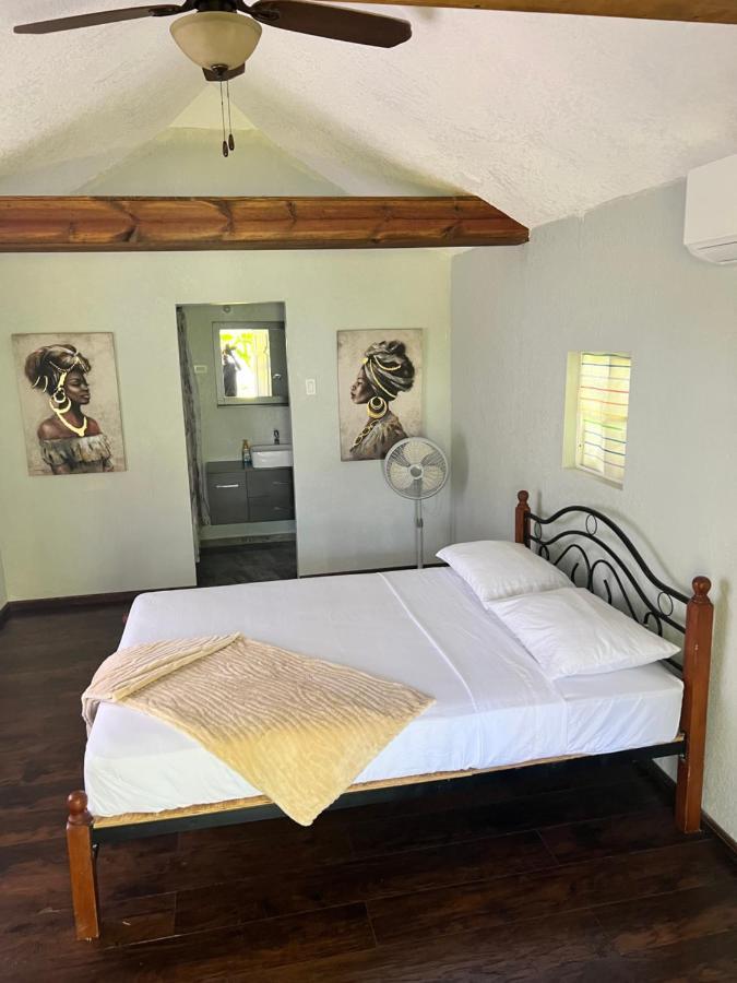 Jamaica Colors Hotel And Eco-Retreat Порт Антонио Екстериор снимка